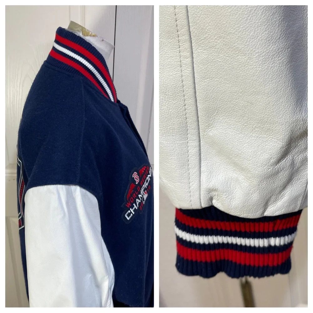 Jh Design boston red